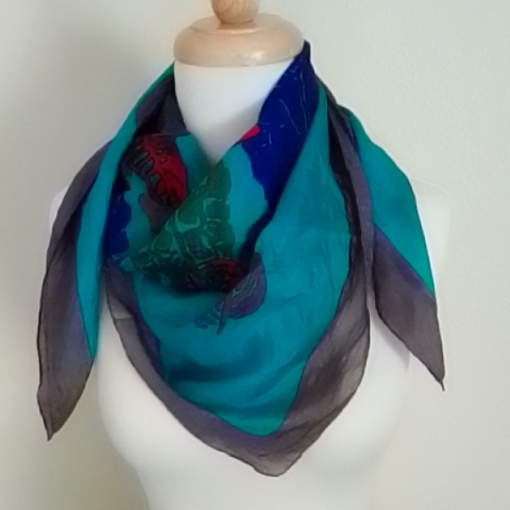 Scarf - Picture 4 of 6